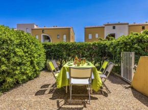 Apartment Les Maisons sur la Plage-2 by Interhome
